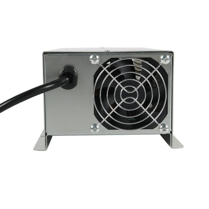 RV Trailer Camper 12V WF-9855 Converter 55 Amp Power Converter Charger