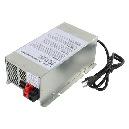 RV Trailer Camper 12V WF-9855 Converter 55 Amp Power Converter Charger