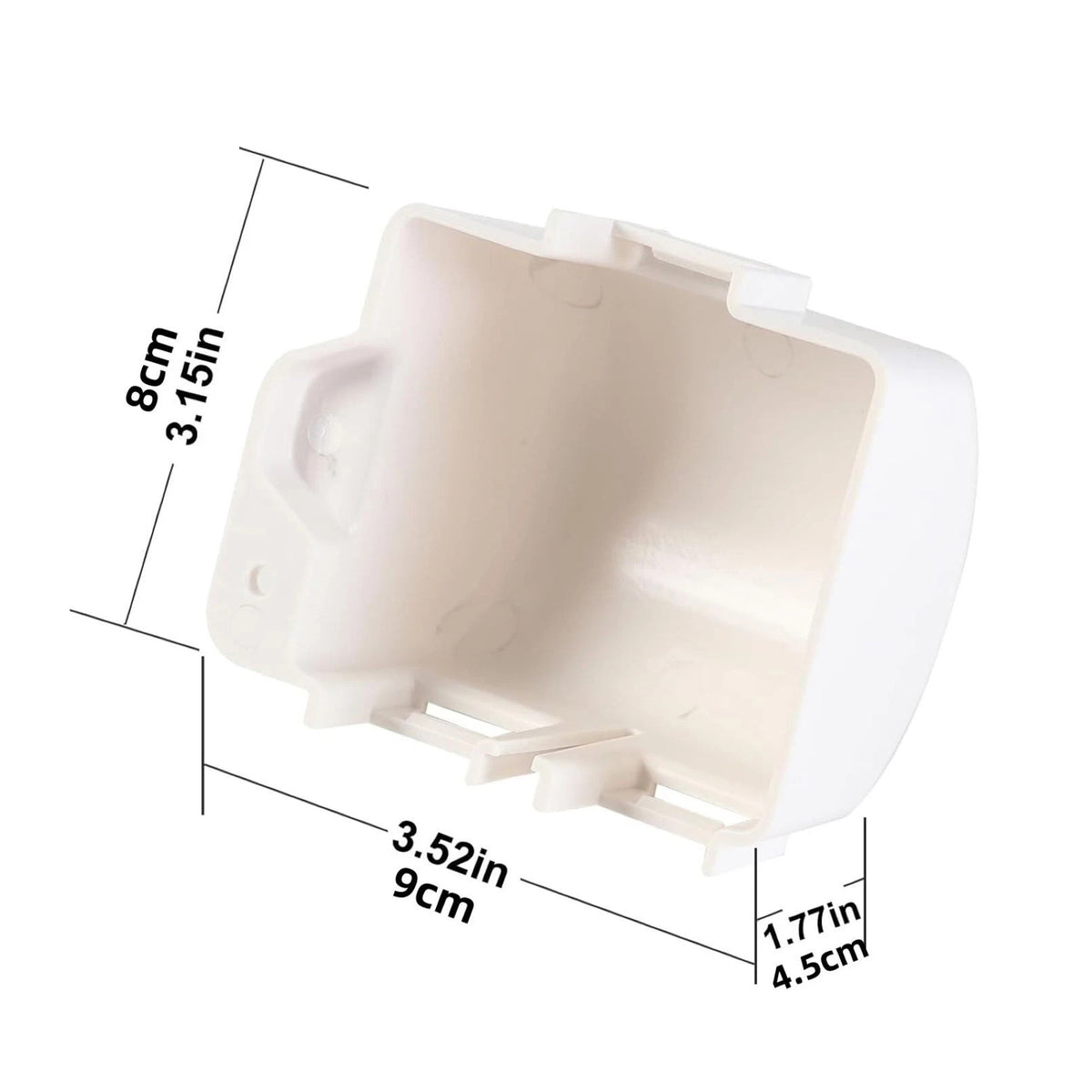 Norcold RV Fridge Cooling Unit 637360 Temp Monitor Control Kit