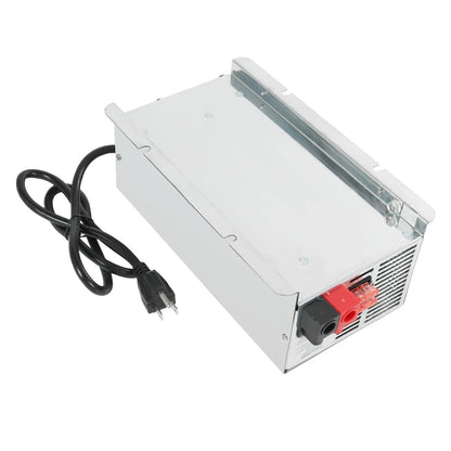 WF-9875 Converter Charger 75 Amp DC Output Deck-Mounted Converter Charger