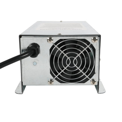 WF-9875 Converter Charger 75 Amp DC Output Deck-Mounted Converter Charger