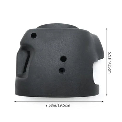 Chevy Tahoe Suburban Gmc Yukon 26078127 Upper & Lower Steering Column Cover