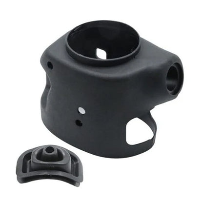 Chevy Tahoe Suburban Gmc Yukon 26078127 Upper & Lower Steering Column Cover