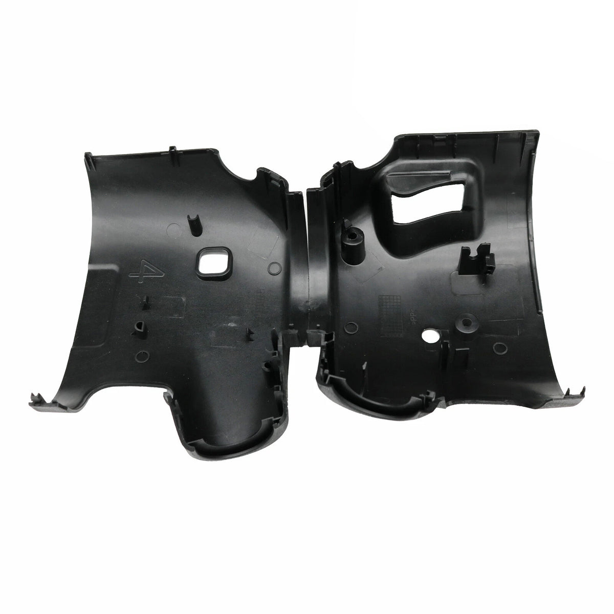 Chevy Tahoe Suburban Gmc Yukon 26078127 Upper & Lower Steering Column Cover
