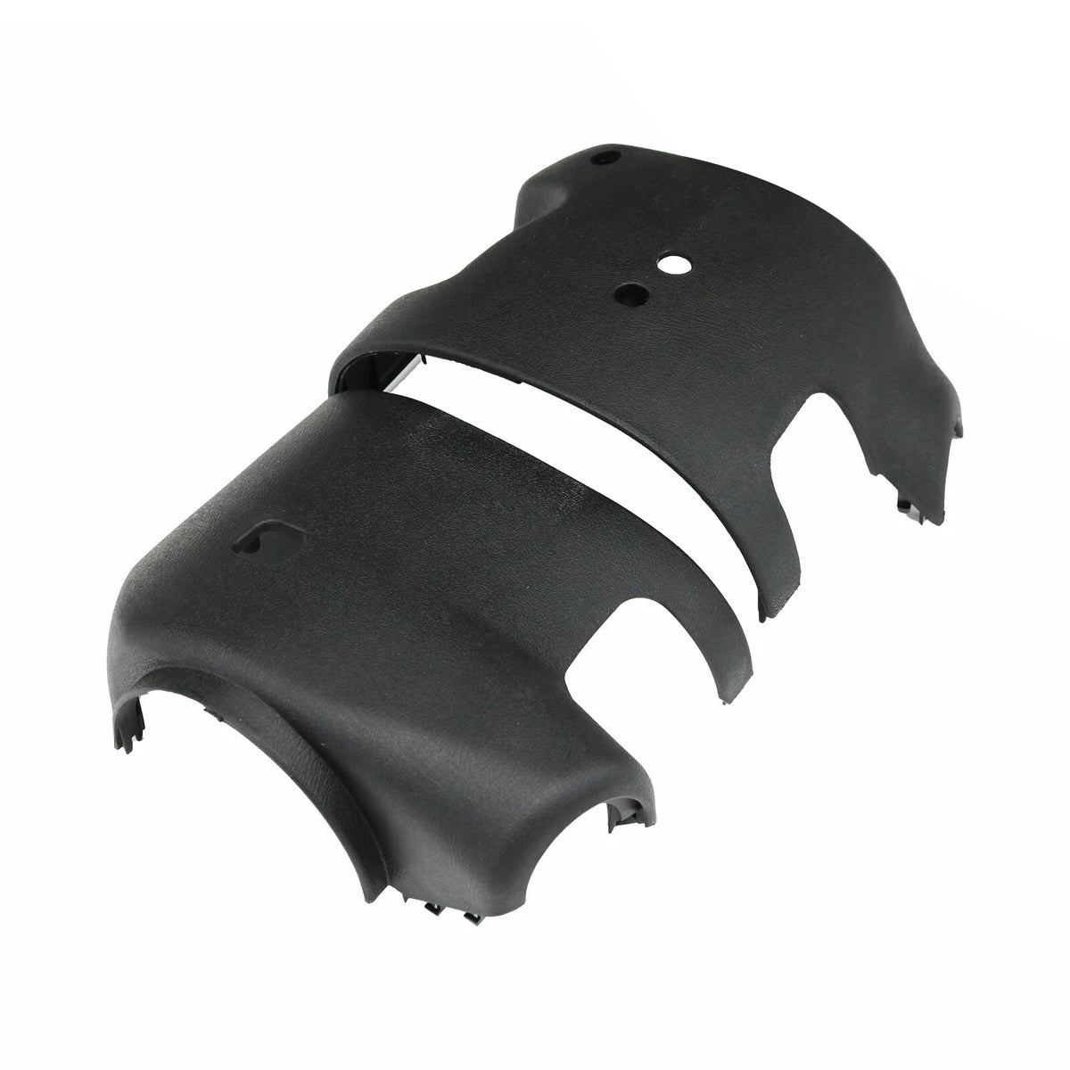 Chevy Tahoe Suburban Gmc Yukon 26078127 Upper & Lower Steering Column Cover