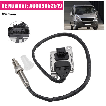 Mercedes Benz W906 W447 W253 NOX Sensor Oxygen Sensor A0009052519