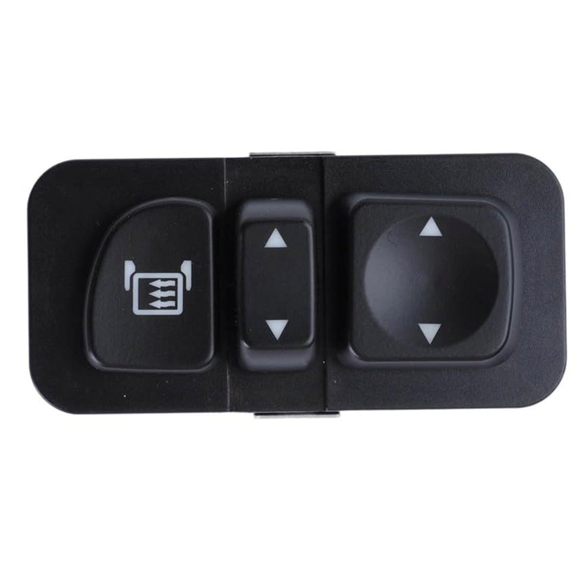 Peterbilt Q276016002 Rearview Mirror Switch Button Window Control Accessory
