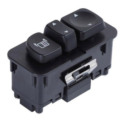 Peterbilt Q276016002 Rearview Mirror Switch Button Window Control Accessory