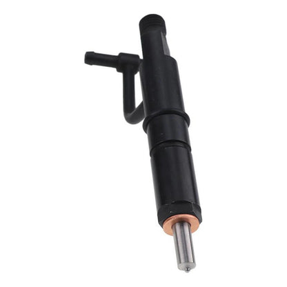 Mustang Bobcat 843 853 960 2060 Isuzu 4JB1 6646906 1Pcs Fuel Injector