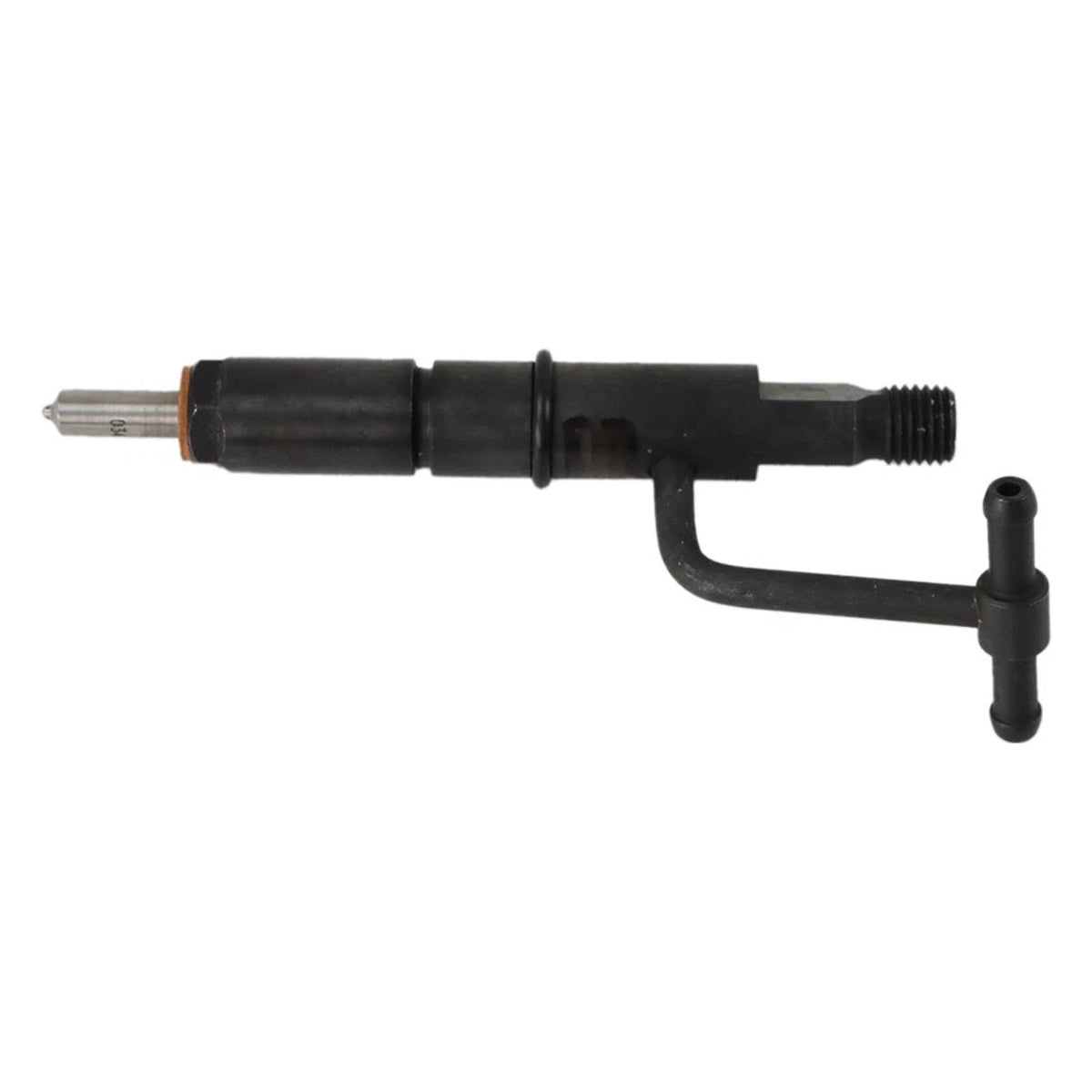 Mustang Bobcat 843 853 960 2060 Isuzu 4JB1 6646906 1Pcs Fuel Injector