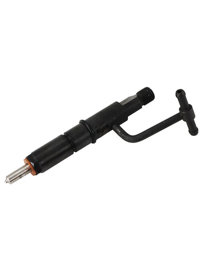 Mustang Bobcat 843 853 960 2060 Isuzu 4JB1 6646906 1Pcs Fuel Injector