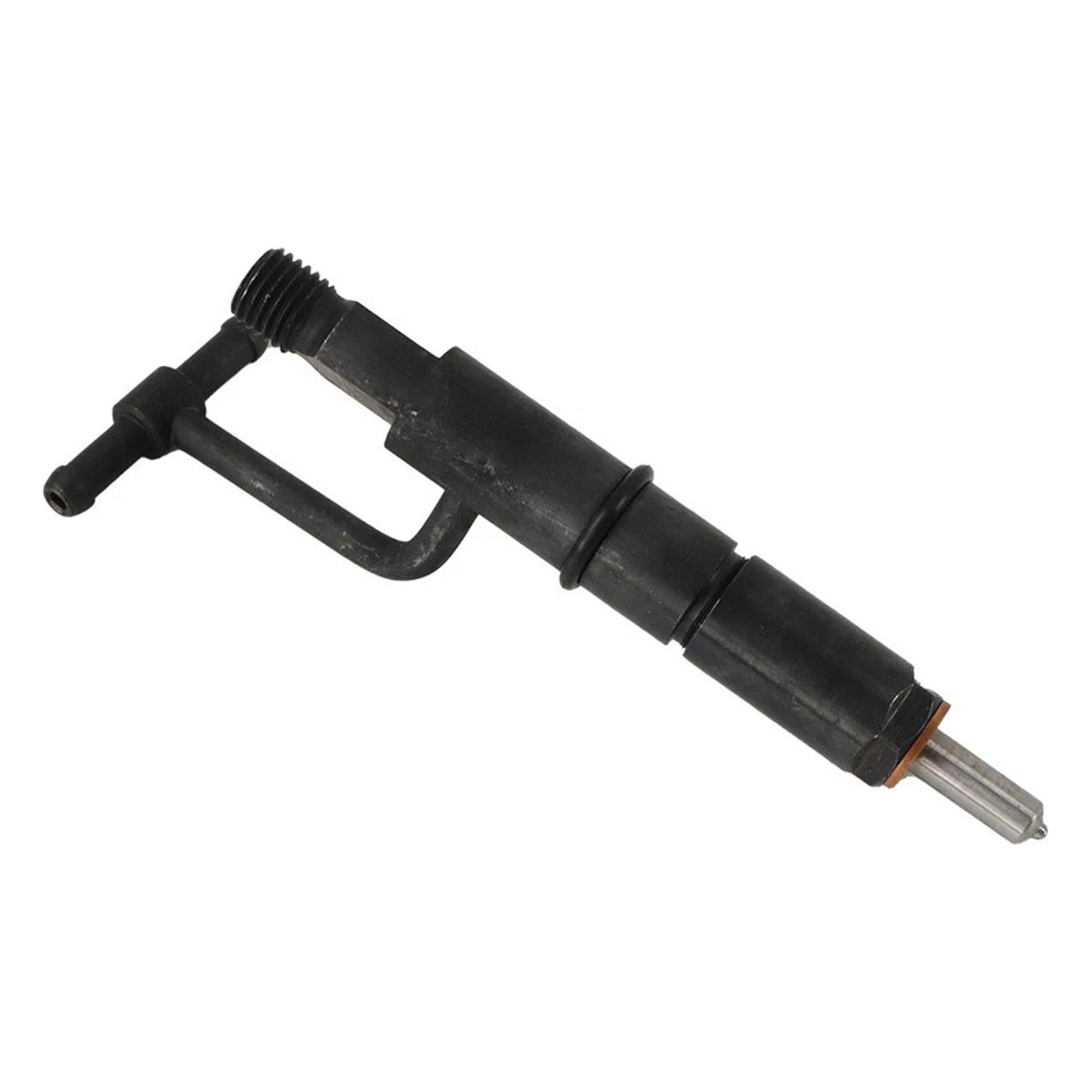 Mustang Bobcat 843 853 960 2060 Isuzu 4JB1 6646906 1Pcs Fuel Injector