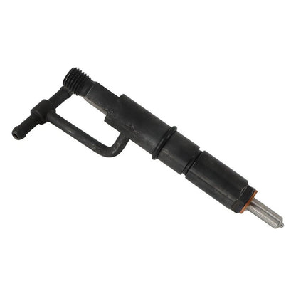 Mustang Bobcat 843 853 960 2060 Isuzu 4JB1 6646906 1Pcs Fuel Injector