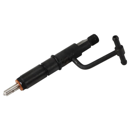 Mustang Bobcat 843 853 960 2060 Isuzu 4JB1 6646906 1Pcs Fuel Injector
