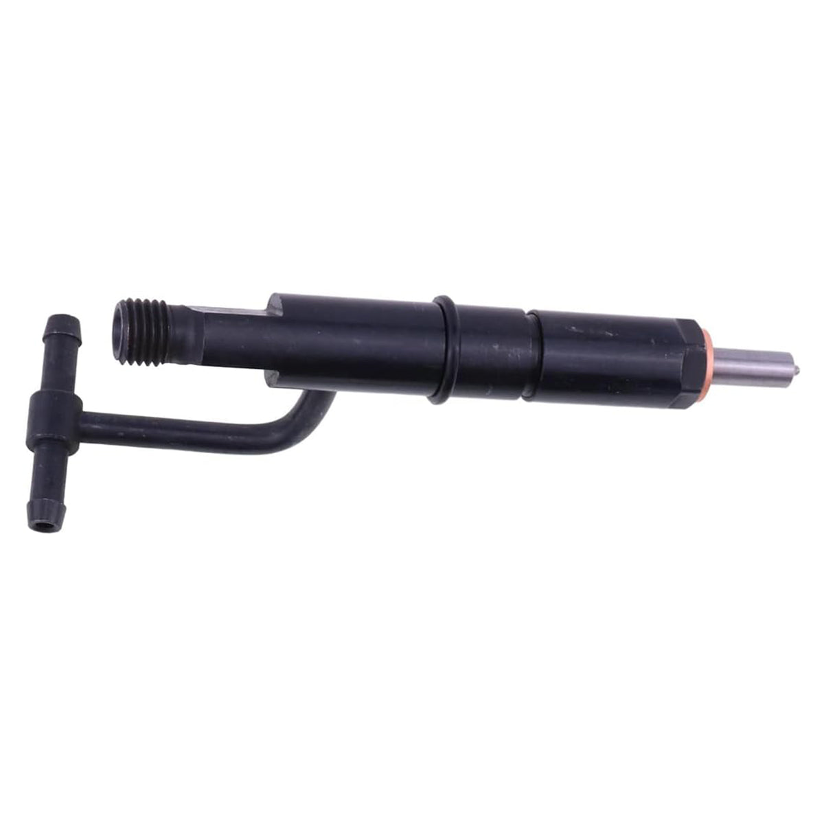 Mustang Bobcat 843 853 960 2060 Isuzu 4JB1 6646906 1Pcs Fuel Injector