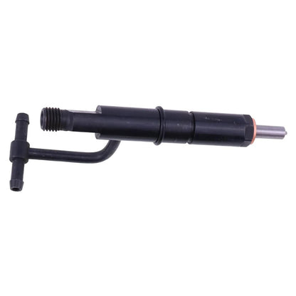 Mustang Bobcat 843 853 960 2060 Isuzu 4JB1 6646906 1Pcs Fuel Injector