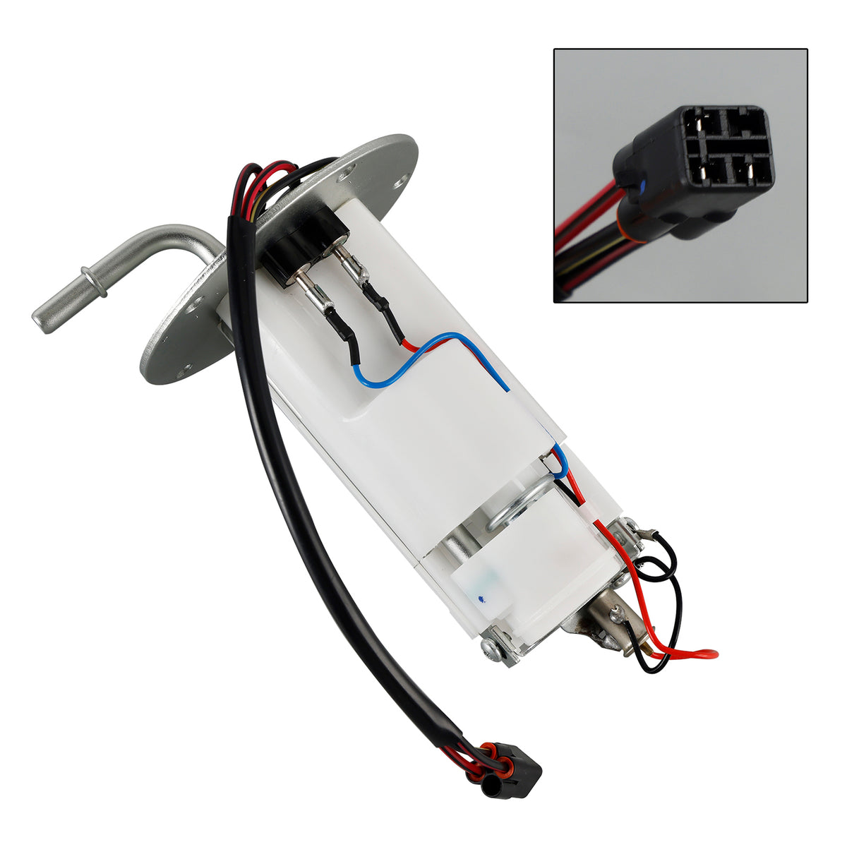 2007-2012 Ninja Zx6R Zx600Rr Zx636R Fuel Pump Assy Replacement 49040-0023