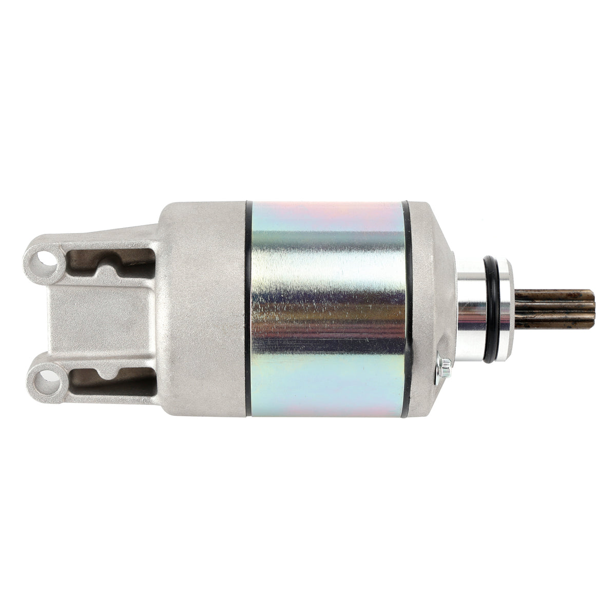 2008-2010 GSX-R600 GSXR600 GSX-R7500 GSXR750 Suzuki Starter Motor