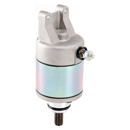 2008-2010 GSX-R600 GSXR600 GSX-R7500 GSXR750 Suzuki Starter Motor