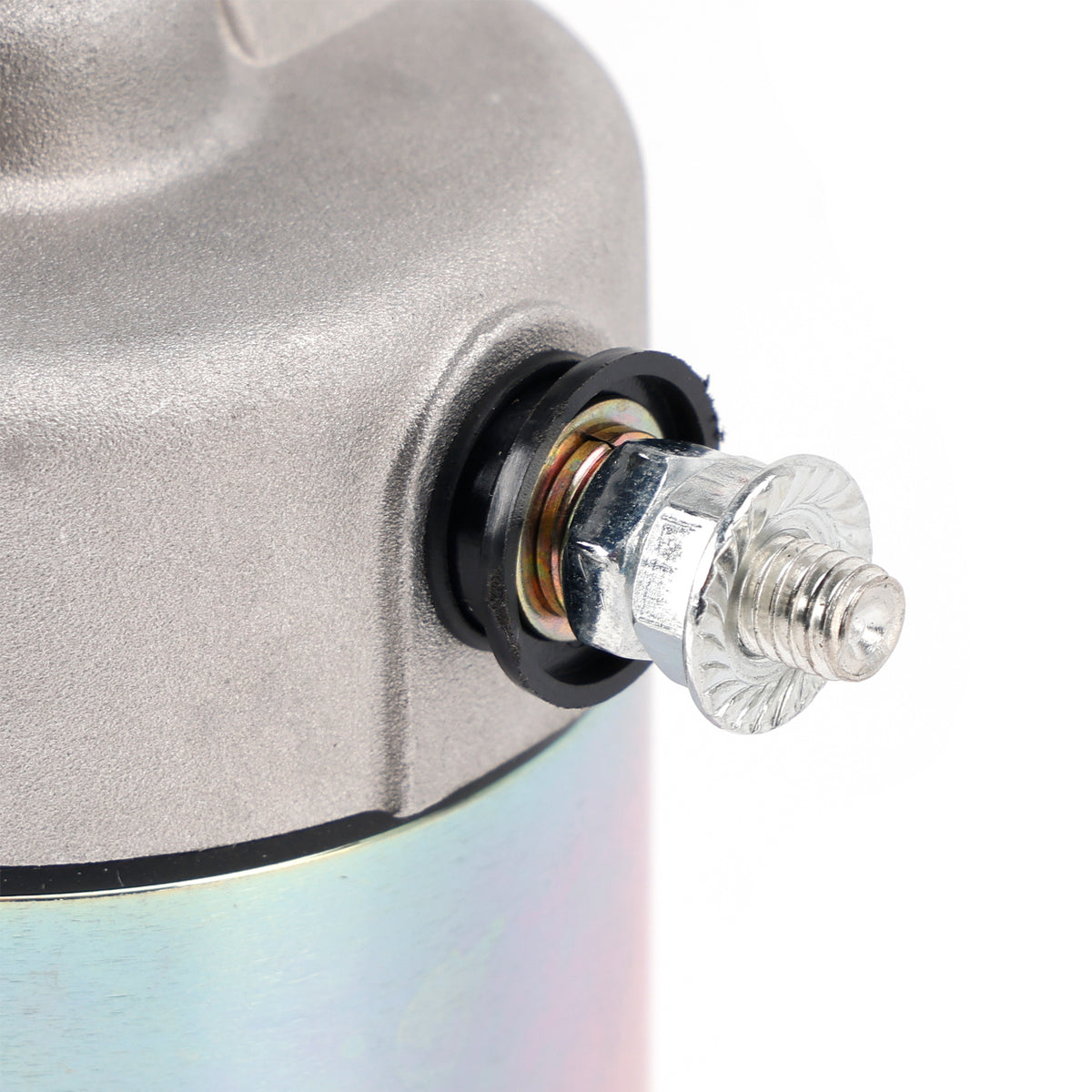 2008-2010 GSX-R600 GSXR600 GSX-R7500 GSXR750 Suzuki Starter Motor