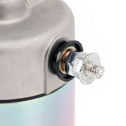 2008-2010 GSX-R600 GSXR600 GSX-R7500 GSXR750 Suzuki Starter Motor