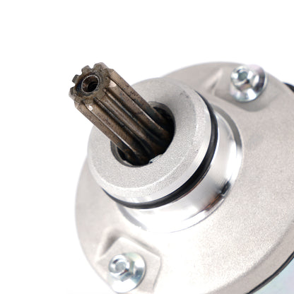 2008-2010 GSX-R600 GSXR600 GSX-R7500 GSXR750 Suzuki Starter Motor
