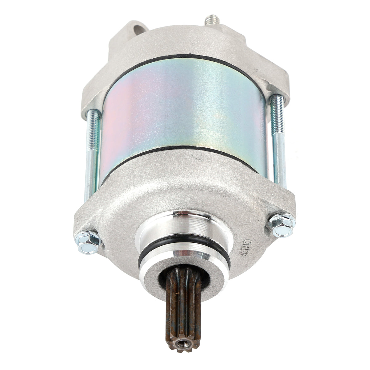 2019-2026 Kawasaki KX450 KX450X KX450XC KX450SR Starter Motor Starting