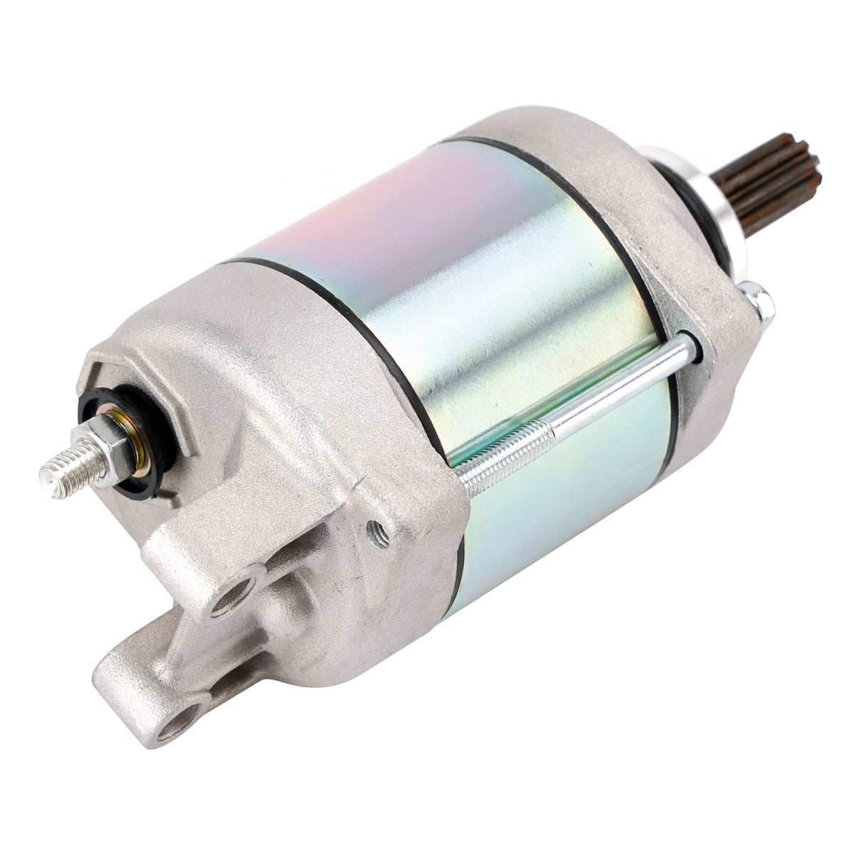 2019-2026 Kawasaki KX450 KX450X KX450XC KX450SR Starter Motor Starting
