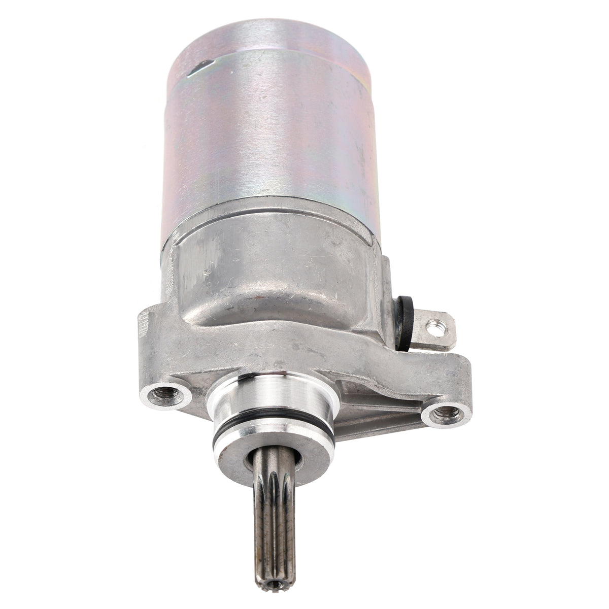 2008-2025 Yamaha TTR 110 TT-R 110E TTR110E Starter Motor Starting