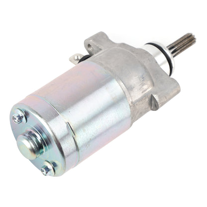 2008-2025 Yamaha TTR 110 TT-R 110E TTR110E Starter Motor Starting