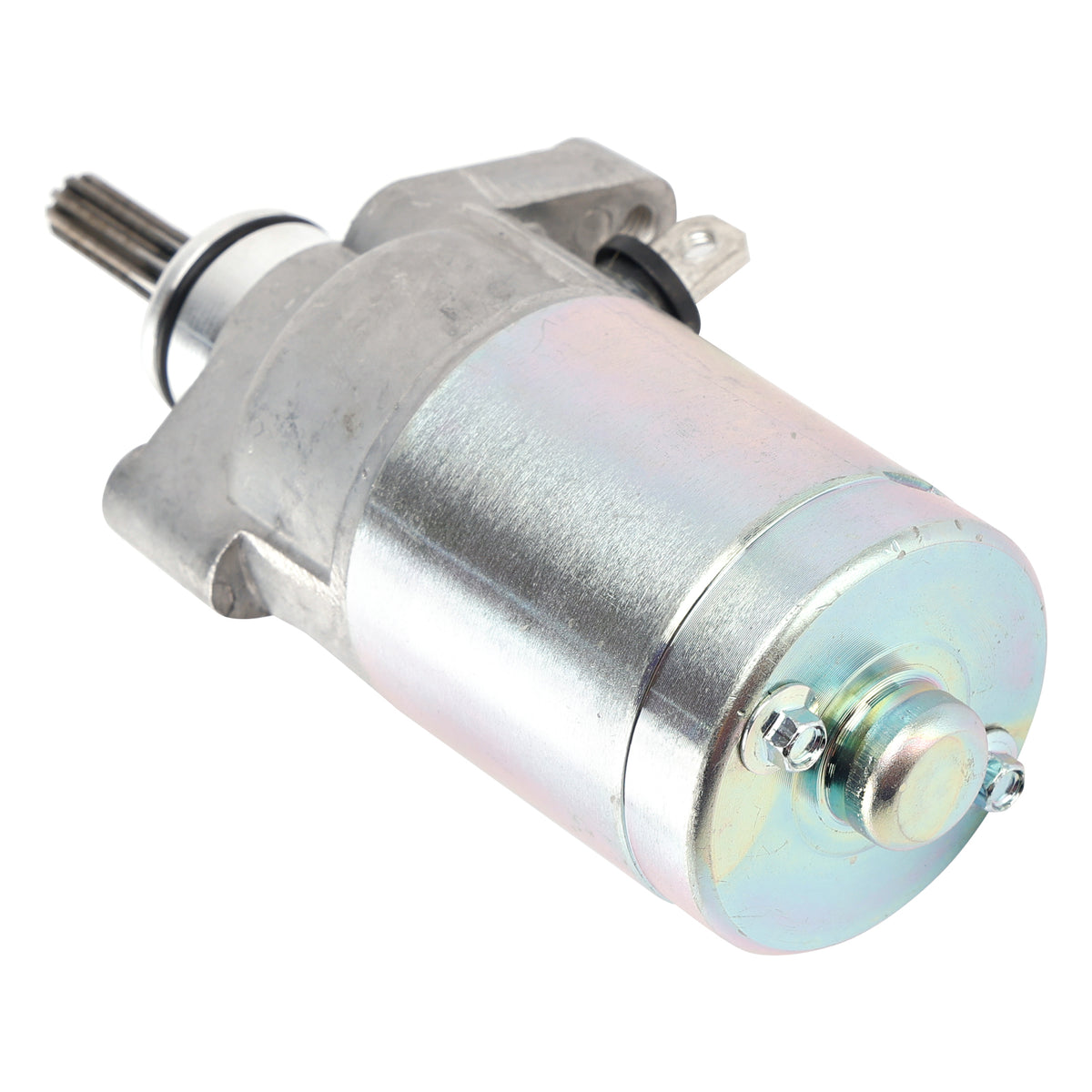 2008-2025 Yamaha TTR 110 TT-R 110E TTR110E Starter Motor Starting