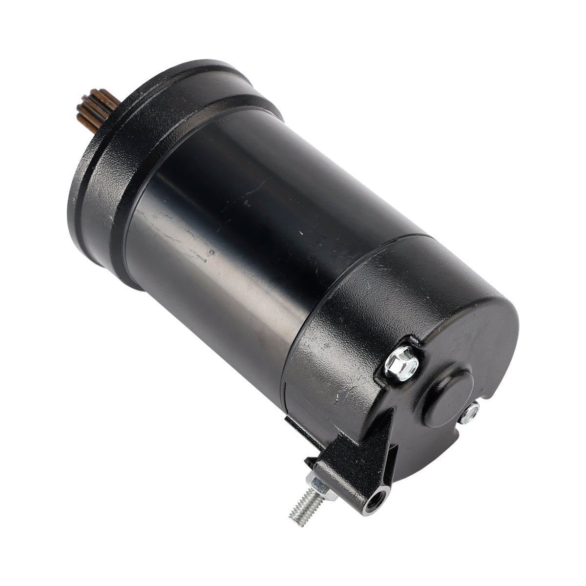 2008-2012 Ducati 1098 1198 R S 848 Evo Starter Motor Starting 27040127A