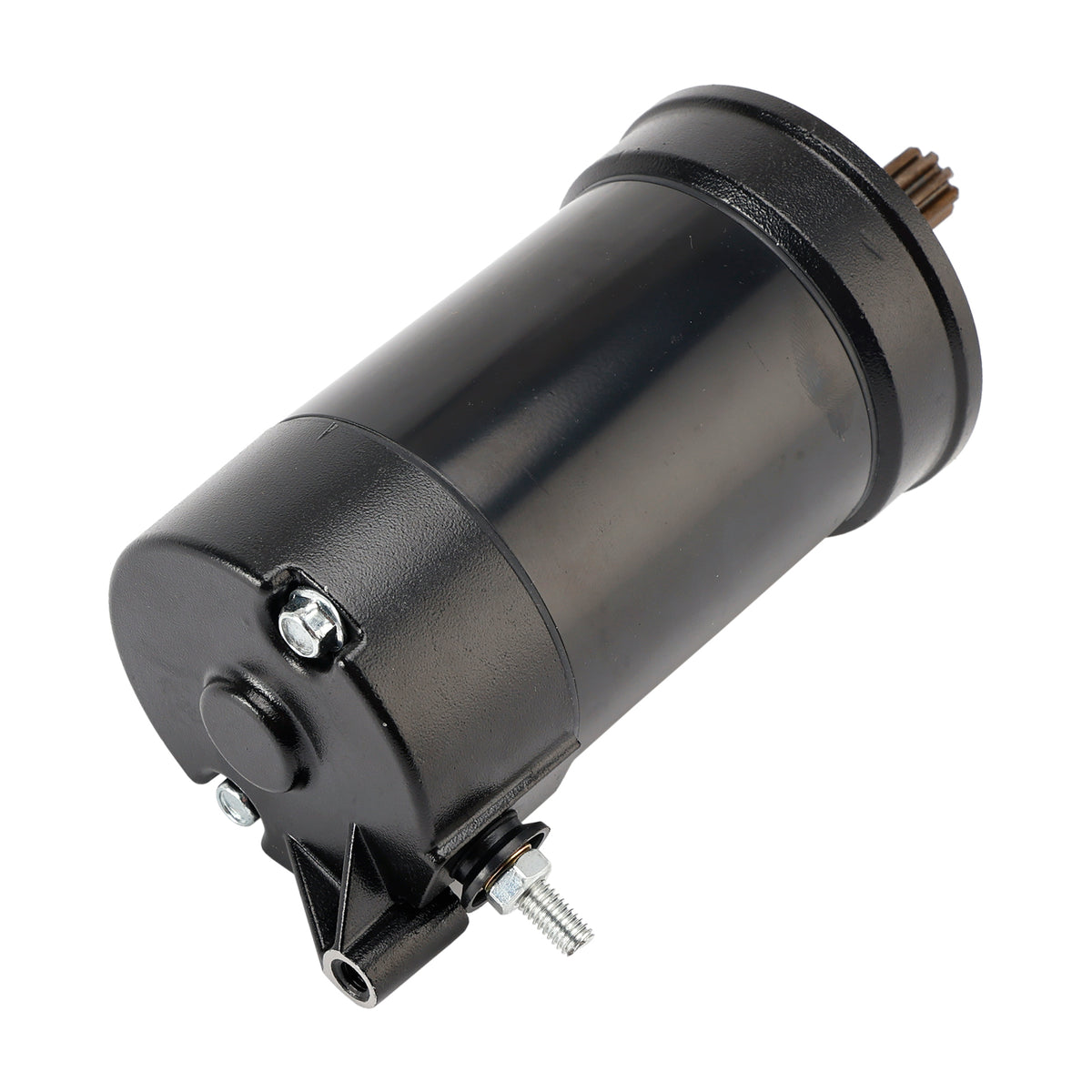 2008-2012 Ducati 1098 1198 R S 848 Evo Starter Motor Starting 27040127A