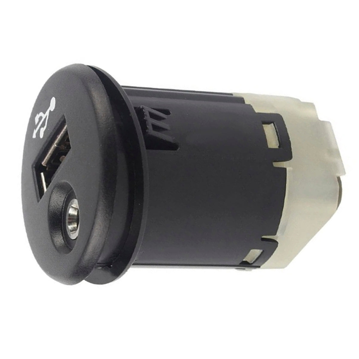 2011-2016 Nissan Juke Auxiliary AUX USB Jack Port 28023BH00A