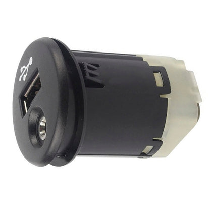 2011-2016 Nissan Juke Auxiliary AUX USB Jack Port 28023BH00A