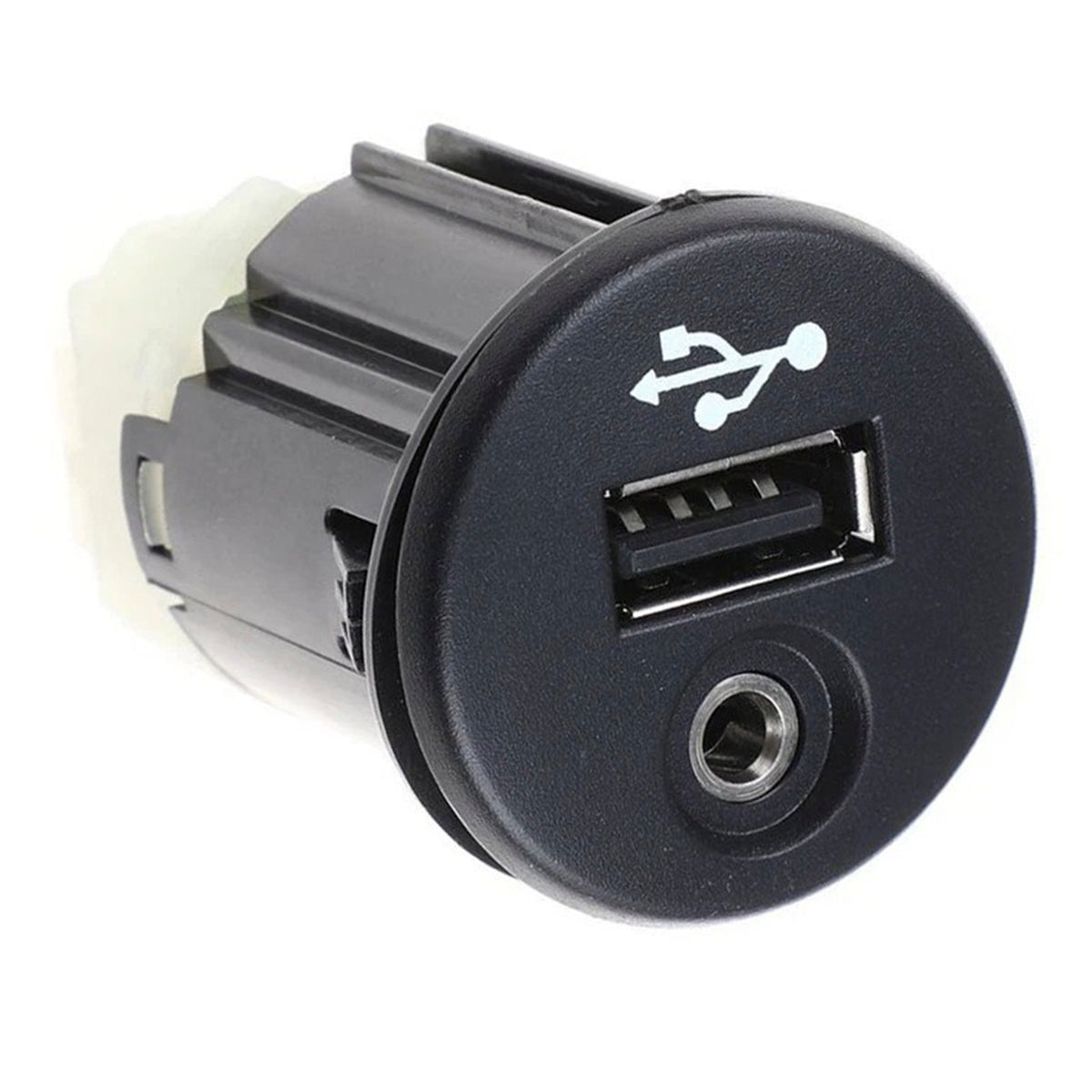 2011-2016 Nissan Juke Auxiliary AUX USB Jack Port 28023BH00A