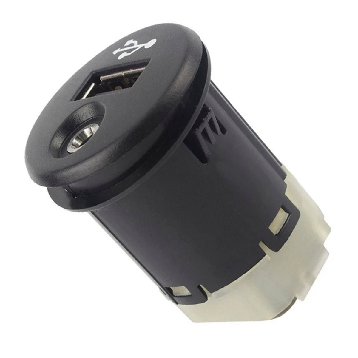 2011-2016 Nissan Juke Auxiliary AUX USB Jack Port 28023BH00A