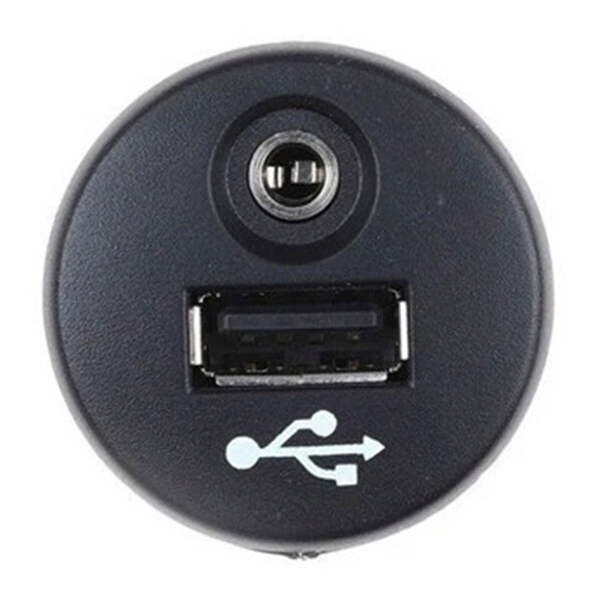 2011-2016 Nissan Juke Auxiliary AUX USB Jack Port 28023BH00A
