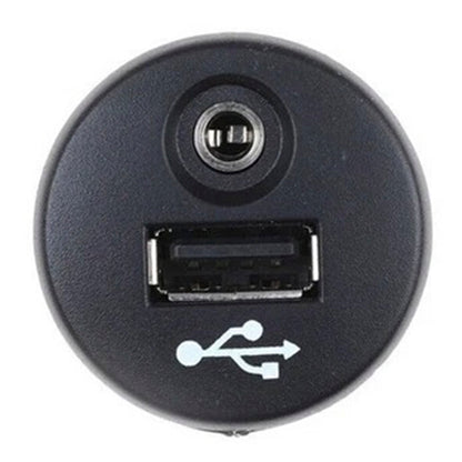 2011-2016 Nissan Juke Auxiliary AUX USB Jack Port 28023BH00A