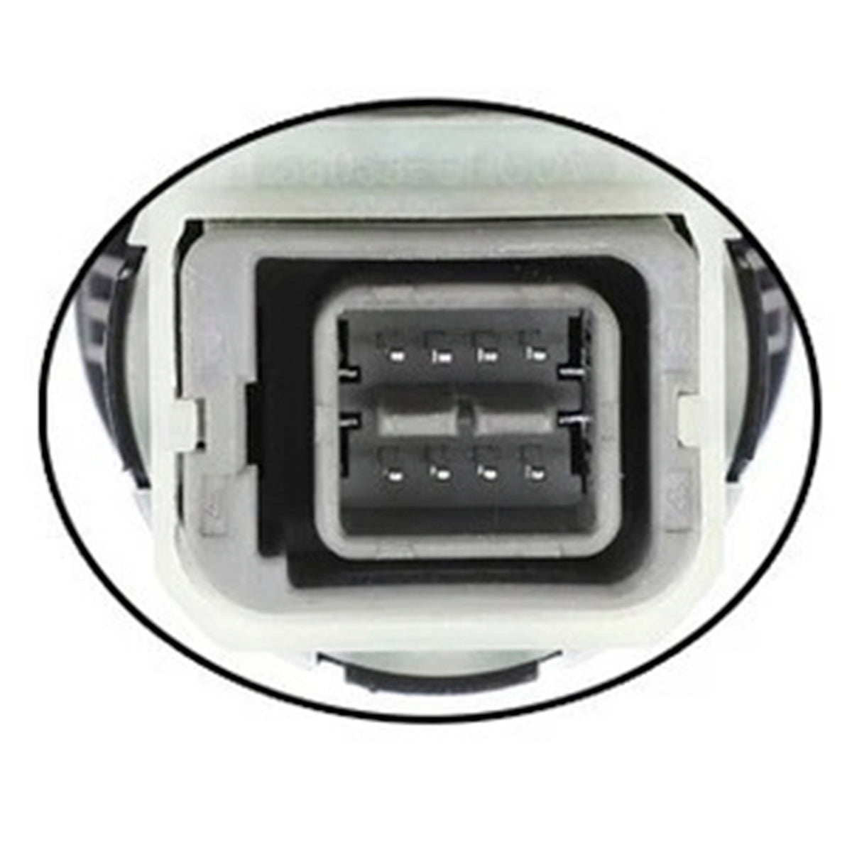 2011-2016 Nissan Juke Auxiliary AUX USB Jack Port 28023BH00A