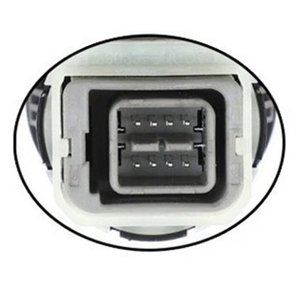 2011-2016 Nissan Juke Auxiliary AUX USB Jack Port 28023BH00A