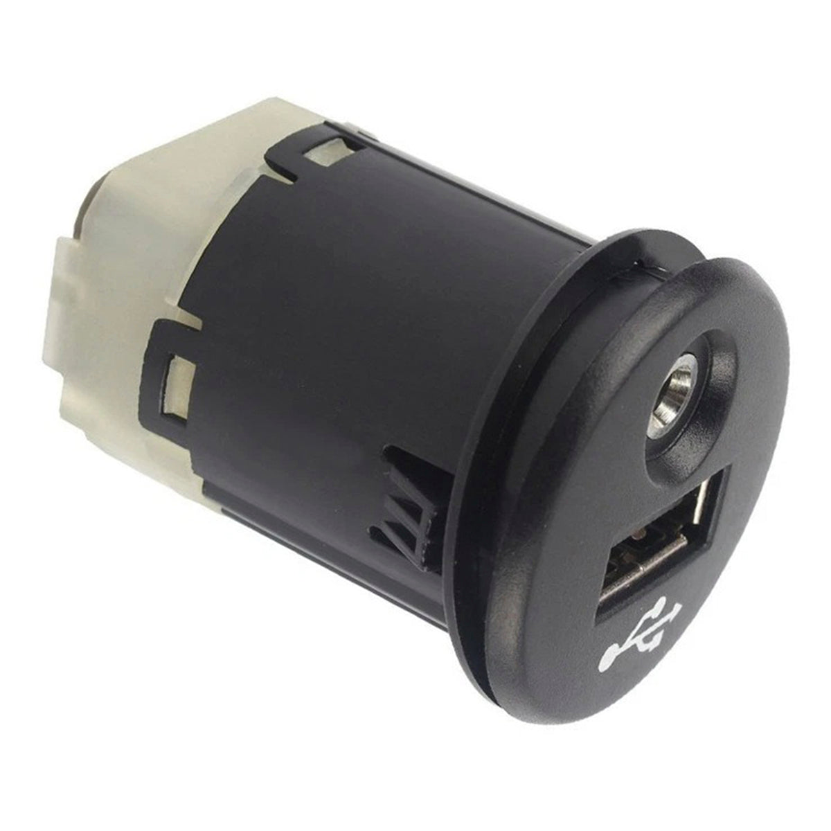 2011-2016 Nissan Juke Auxiliary AUX USB Jack Port 28023BH00A