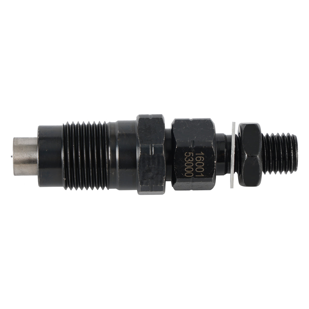Kubota D722 D782 BX2230D Engine 16001-53000 H1600-53000 1Pcs Fuel Injector