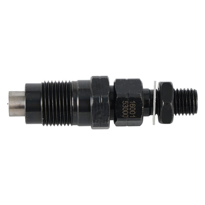 Kubota D722 D782 BX2230D Engine 16001-53000 H1600-53000 1Pcs Fuel Injector