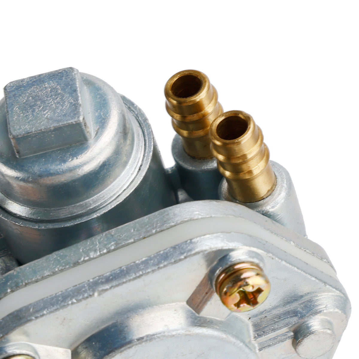 1965-1969 U5 Step Thru Yamaha Gas Tank Fuel Cock Valve Petcock