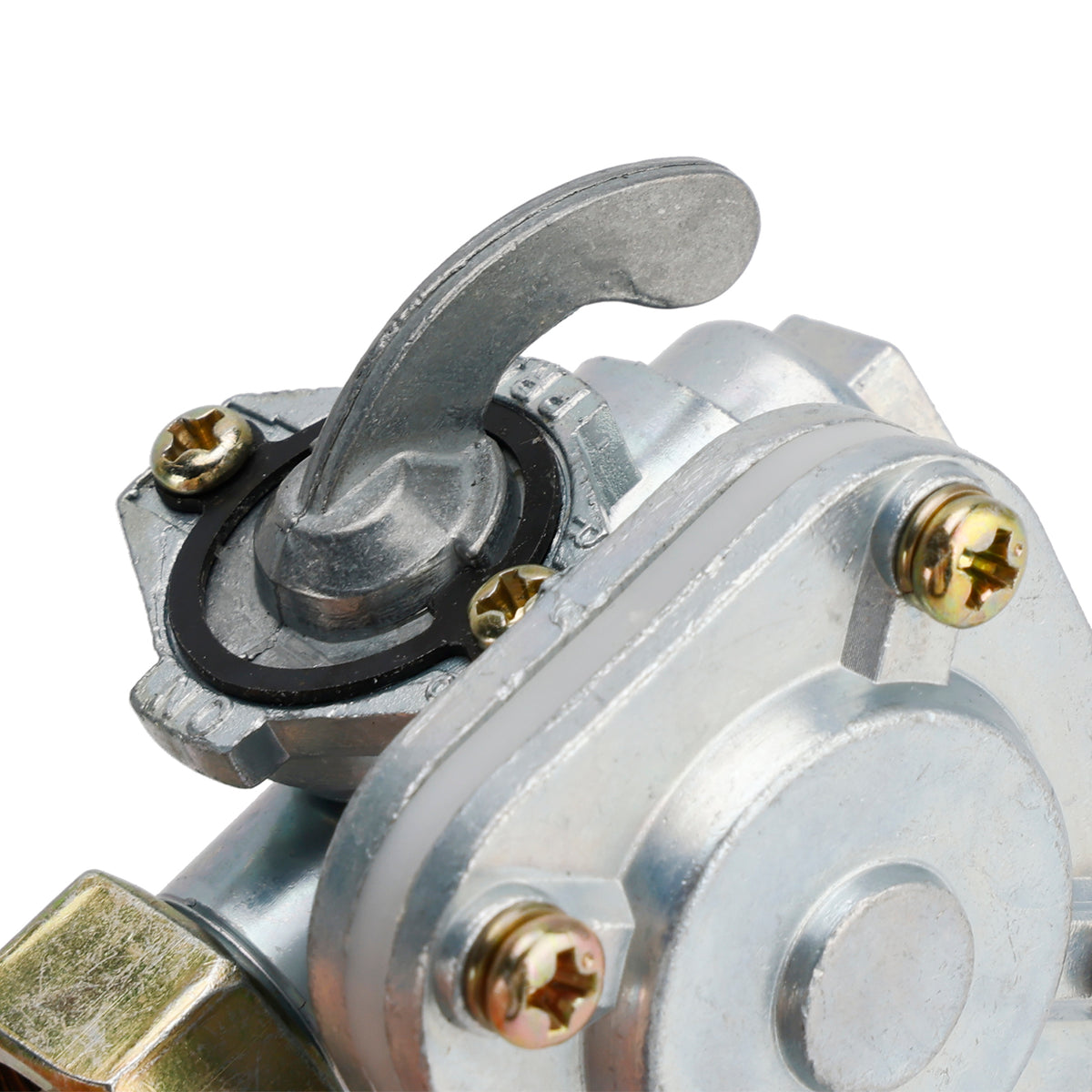 1965-1969 U5 Step Thru Yamaha Gas Tank Fuel Cock Valve Petcock