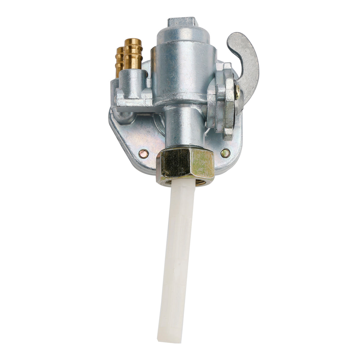 1965-1969 U5 Step Thru Yamaha Gas Tank Fuel Cock Valve Petcock