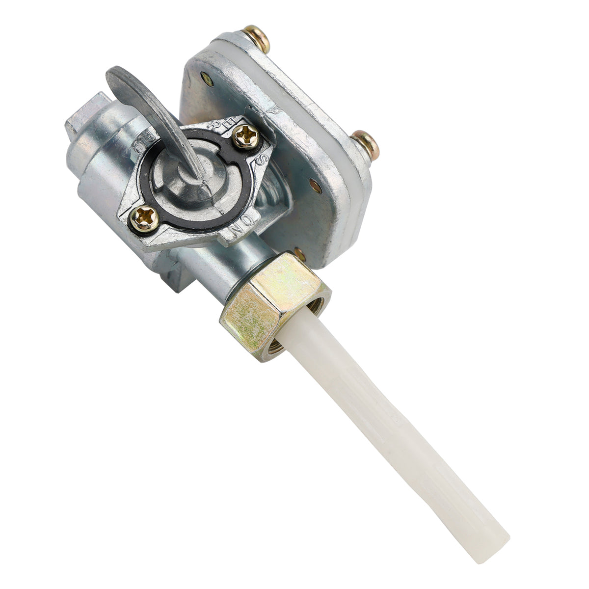 1965-1969 U5 Step Thru Yamaha Gas Tank Fuel Cock Valve Petcock
