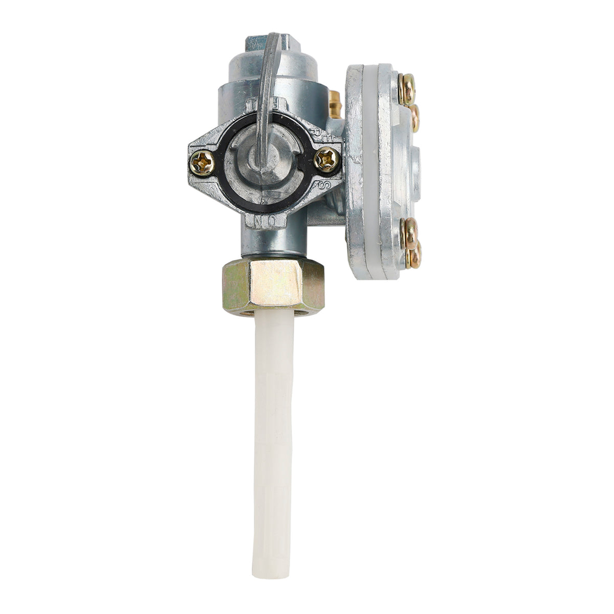 1965-1969 U5 Step Thru Yamaha Gas Tank Fuel Cock Valve Petcock