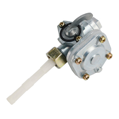 1965-1969 U5 Step Thru Yamaha Gas Tank Fuel Cock Valve Petcock